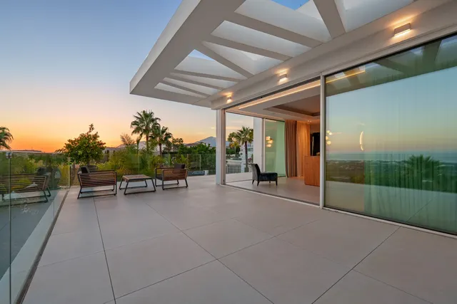 Chalet 9 habitaciones 1177m² en venta - Marbella — 50