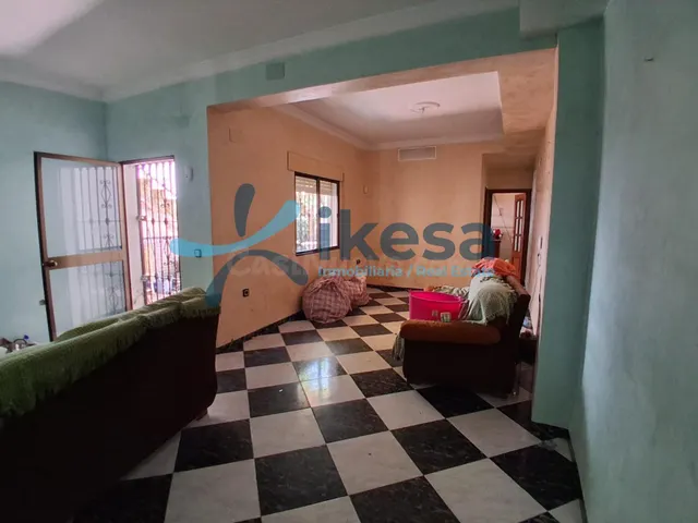 Venta de Casa en Burguillos - Sevilla - foto 5