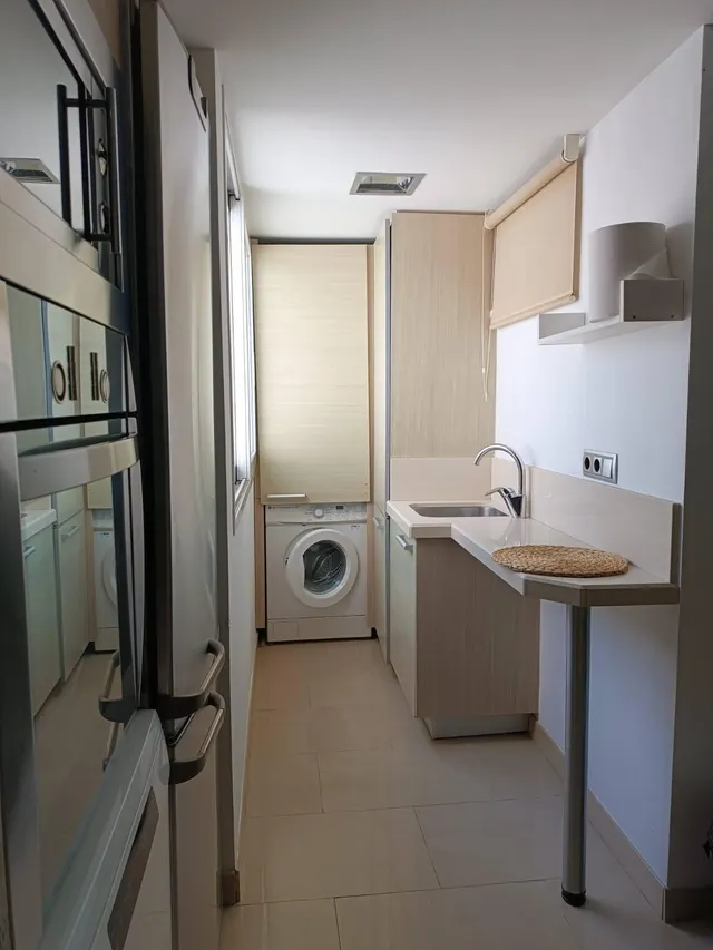 Amplio y Moderno Piso Reformado en Gandia - Beniopa — 10