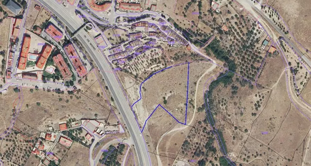 EN VENTA SUELO URBANIZABLE NO SECTORIZADO — 3