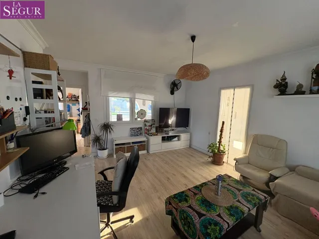 Magnífica casa de campo en Chiclana de la Frontera — 9