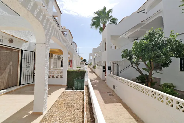 Bungalow 3 habitaciones 80m² en venta - El Acequión - Los Náufragos — 3