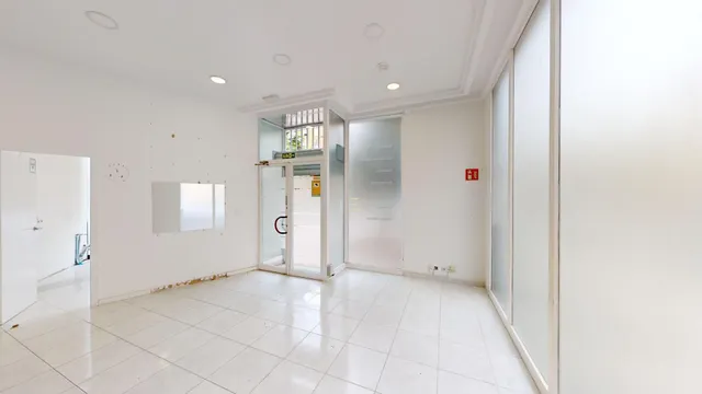 Encantadora casa de dos plantas en Plaça Guillem Moragues, Palma — 17