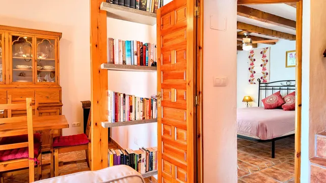 Finca rústica 3 habitaciones 192m² en venta - Centro — 38