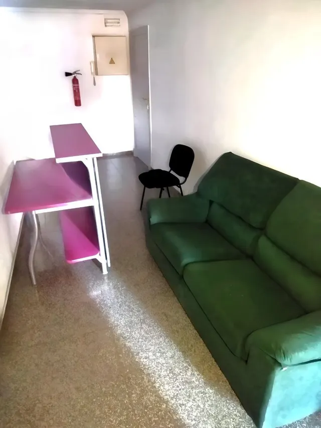 SE ALQULA LOCAL COMERCIAL EN ELCHE — 8