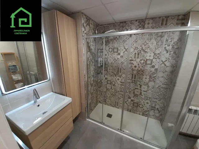 Amplio y Moderno Piso con trastero en Vilagarcía de Arousa — 13