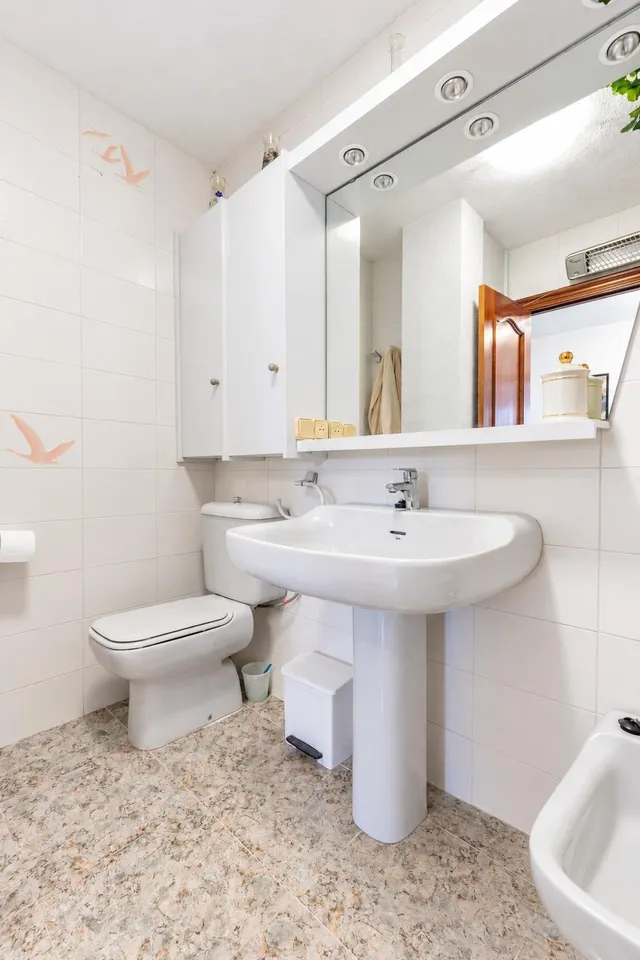 ¡espectacular chalet en Blanca! vive junto al río en el corazón del valle de ricote — 30