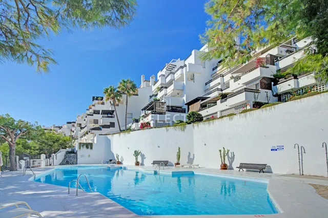 APARTAMENTO DE 3 DORMITORIOS · MARINA DEL ESTE — 18