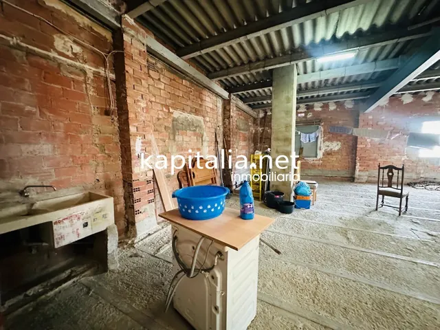Casa a la venta en La Pobla del Duc (Valencia) — 43