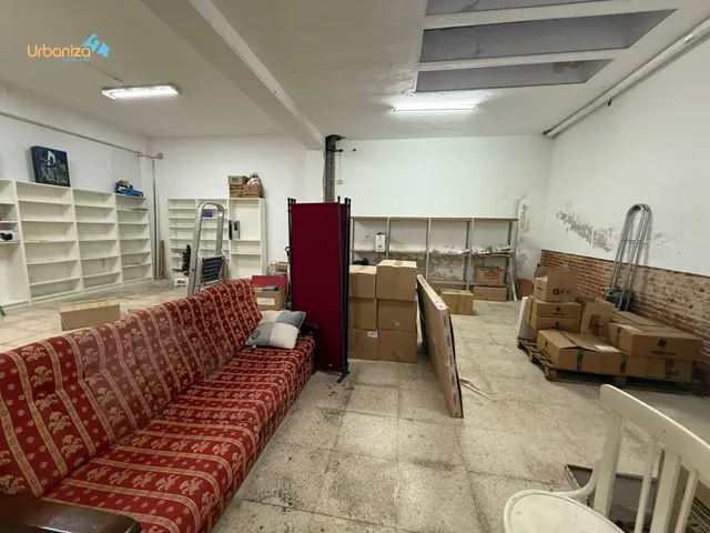 Local comercial en el centro de Badajoz — 7