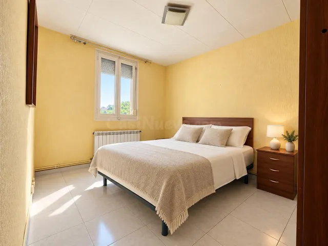 Piso de 3 habitaciones en Valls de Torroella, Sant Mateu de  - foto 5
