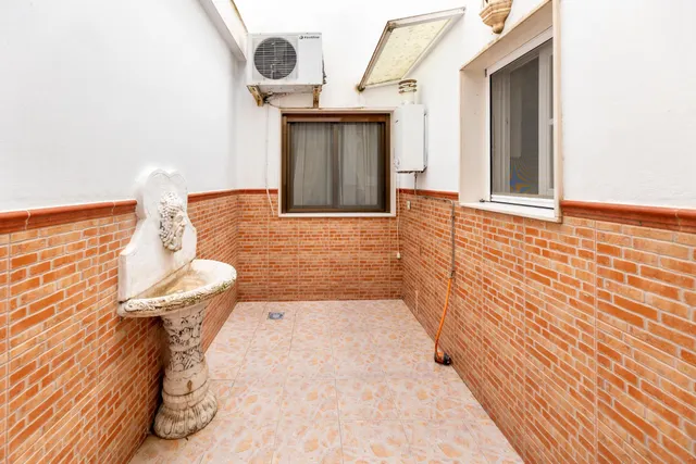Venta de piso con trastero de 30 m2 en Algarinejo (Granada) — 11