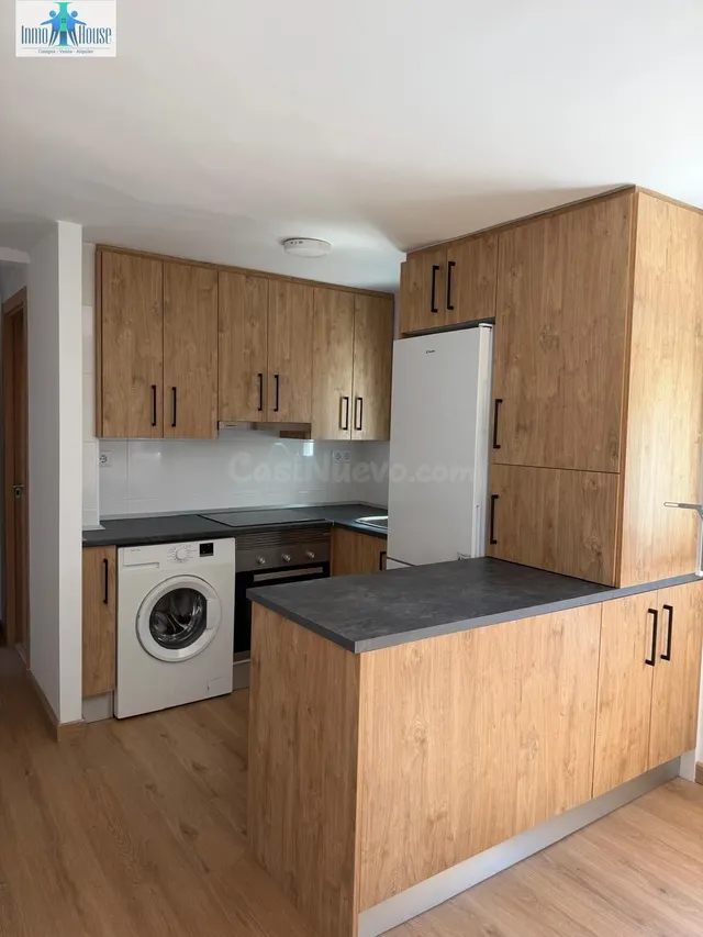 APARTAMENTO EN VENTA ZONA FATIMA - foto 3
