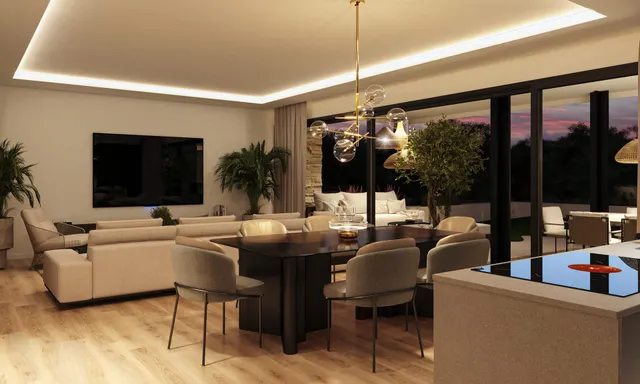 Apartamento 2 habitaciones 141m² en venta - Las Colinas Golf — 10