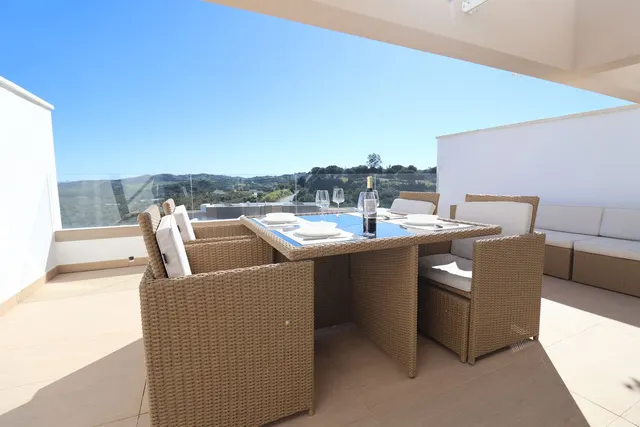 Adosado 3 habitaciones 226m² en venta - Riviera del sol — 6