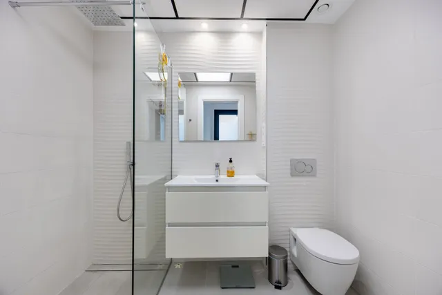 Villa 4 habitaciones 179m² en venta - Pueblo 4 — 24