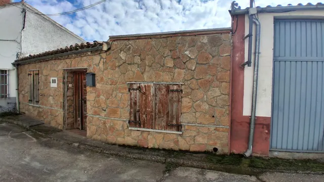 Urbis te ofrece una casa en venta en Garcihernández, Salamanca. — 3