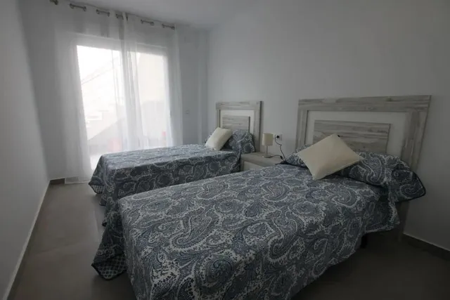 Villa 3 habitaciones 102m² en venta - Costa blanca sur — 23