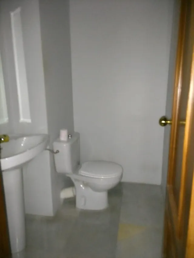 OPORTUNIDAD LOCAL EN  VENTA FERROCARRIL DEL PUERTO! POSIBILIDAD DE CAMBIO DE USO A VIVIENDA, 90 METROS, ASCENSOR, LUMINOSO, 2 GARAJES, 2 TRASTEROS, MEJOR VER... — 13