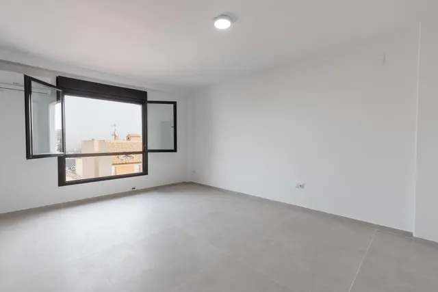 Casa de Obra Nueva Independiente en el Barrio de Monachil — 34