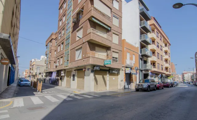 GRAN OPORTUNIDAD EN SEDAVÍ/BENETÚSSER — 13