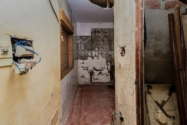 Oportunidad de vivienda en Alhabia (Almería) — 20