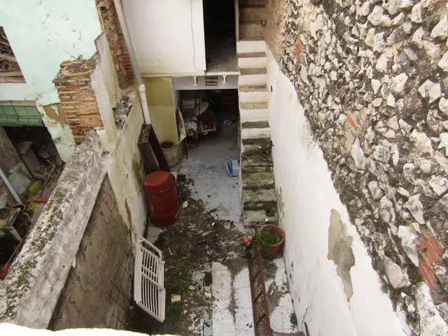BENIPEIXCAR - CASA DE PUEBLO PARA REFORMAR - SE VENDE — 20