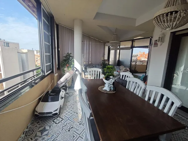 ÁTICO EN ALICANTE CON GRAN TERRAZA - foto 4