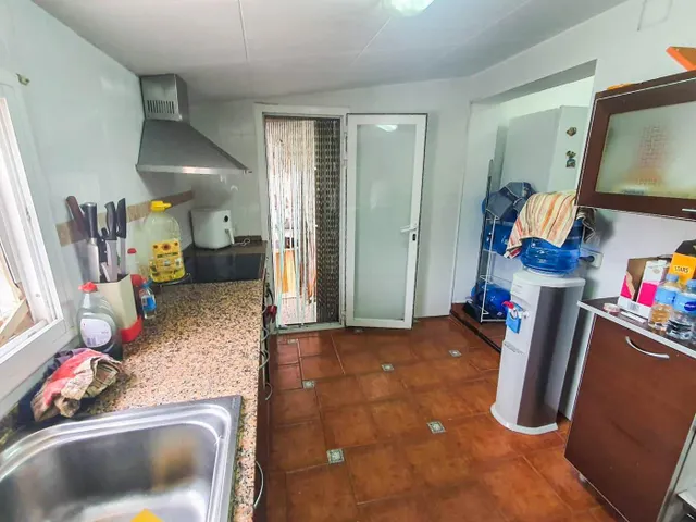 Casa independiente en venta con piscina y pozo propio en Mas d´En Gall, Esparreguera — 13