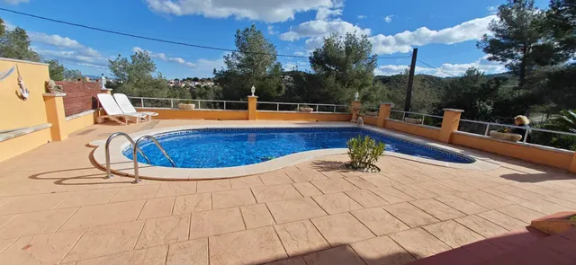 ¡Tu chalet independiente en El Esplai te espera! — 15