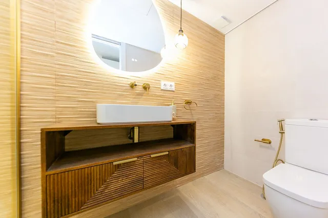 Apartamento 3 habitaciones 123m² en venta - Centro — 23