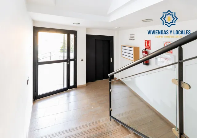 PISO A LA VENTA EN SANTA FE - foto 5