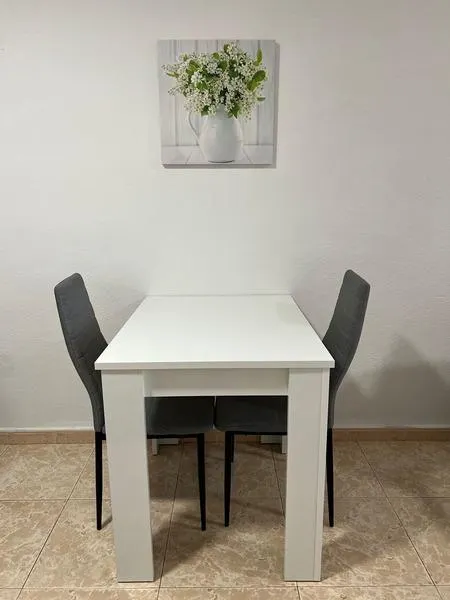 Precioso estudio, zona Acequion- Torrevieja, a tan solo 250 m de la playa — 7
