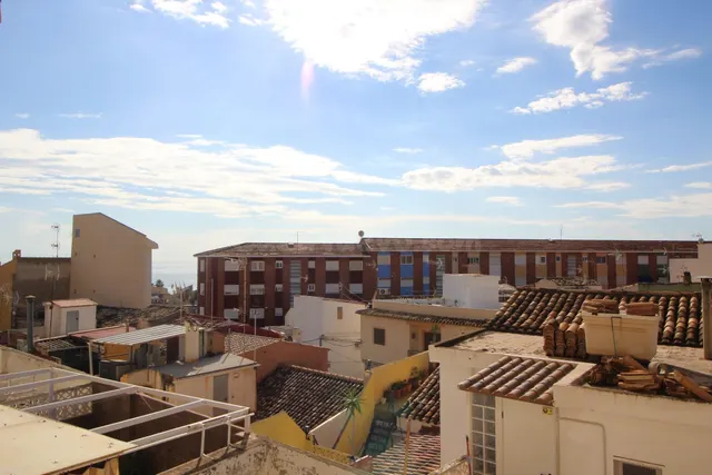 PISO VILLAJOYOSA, SUBASTA