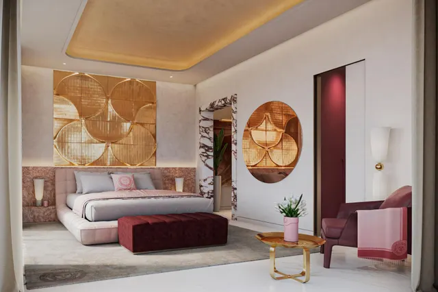 Villa 5 habitaciones 1102m² en venta - Puerto - Puerto Banús — 10