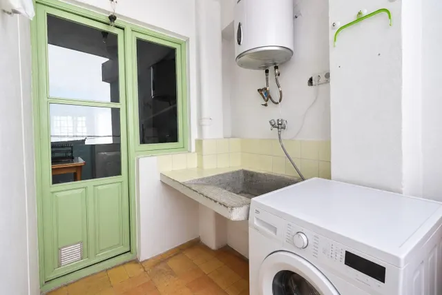 Piso en venta en Carolinas (Alicante) — 16