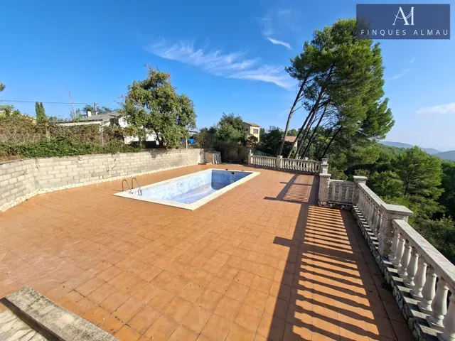 Casa en venta en la Font del bosc (Mediona) — 43
