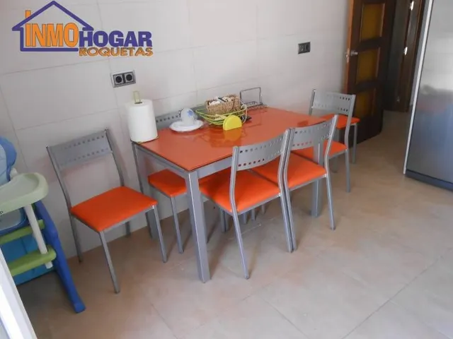 CHALET DE LUJO, 1000 m de parcela, 4 DOR,3 BAÑOS, PIS EXCELENTENTES CALIDADES A 200 m DE LA PLAYA!! — 16