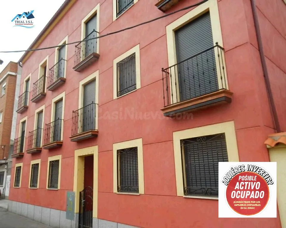 Venta Dúplex en Talavera de la Reina - Toledo