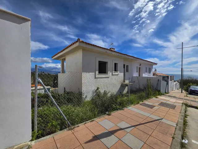Adosado 4 habitaciones 140m² en venta - Costa del Sol — 9