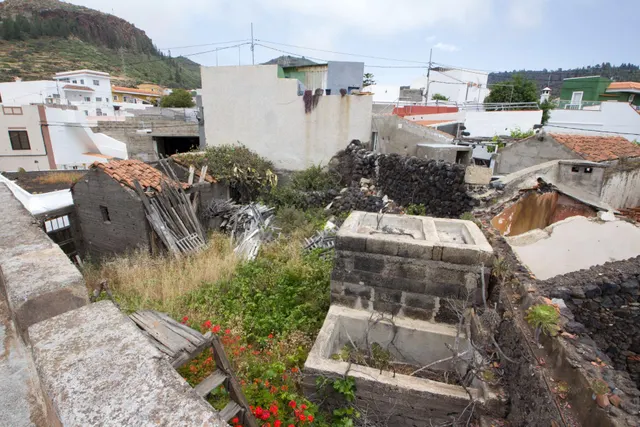Terreno Urbano de 180 m2 en Pueblo Tranquilo — 13