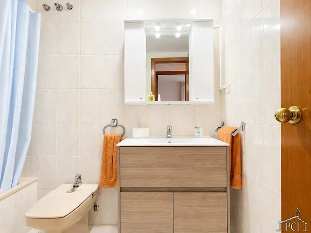Apartamento en Sant Antonio de Calonge a pocos metros de playa. — 10