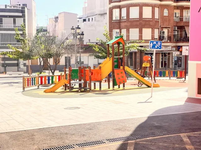 Inversión Perfecta en Guardamar del Segura — 18