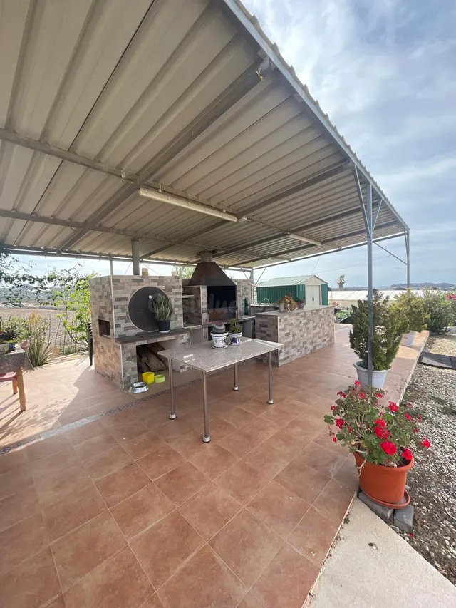 FINCA RÚSTICA — 3