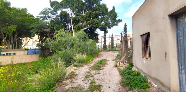 GRAN SOLAR URBANO EN NIJAR VILLA - foto 5