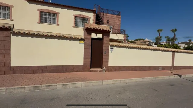 Villa 7 habitaciones 311m² en venta - La siesta — 14