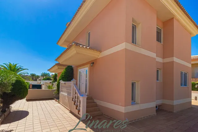 Chalet 3 habitaciones 297m² en venta - Playa del Galán — 10