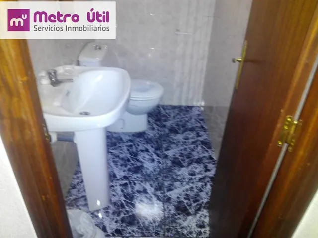 LOCAL COMERCIAL EN VENTA O ALQUILER EN CENTRO CIUDAD/CORAZON DE JESUS — 6