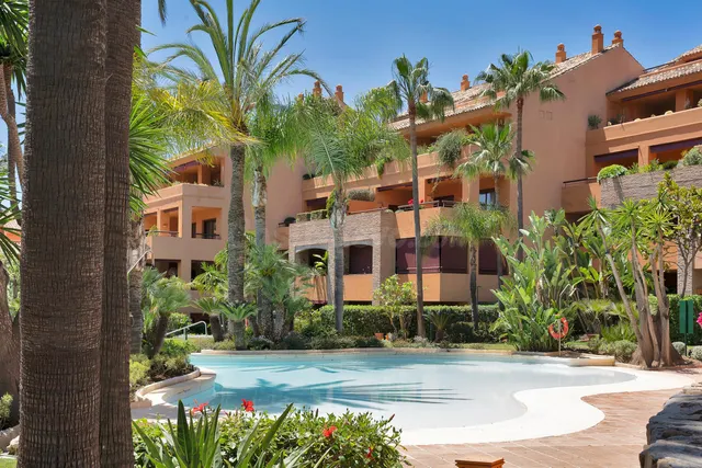 Apartamento 3 habitaciones 150m² en venta - Marbella — 2
