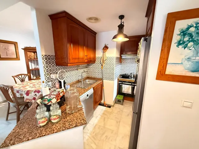 Apartamento 3 habitaciones 110m² en venta - Los Frutales — 8
